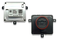 Блок Ксенон штатный С-3-17041 Audi,Skoda,VW Блок Ксенон штатный С-3-17041 Audi,Skoda,VW