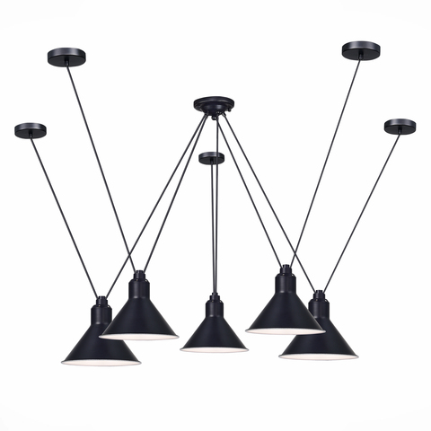 Светильник подвесной ST Luce Svevo SL1804.403.05