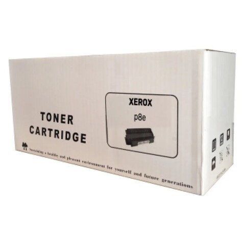 Картридж лазерный OEM (113R00296) черный (black), до 2000 стр. - купить в компании MAKtorg