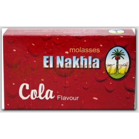 Nakhla Classic Cola