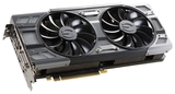 Видеокарта EVGA GeForce GTX 1080 08G-P4-6286-KR