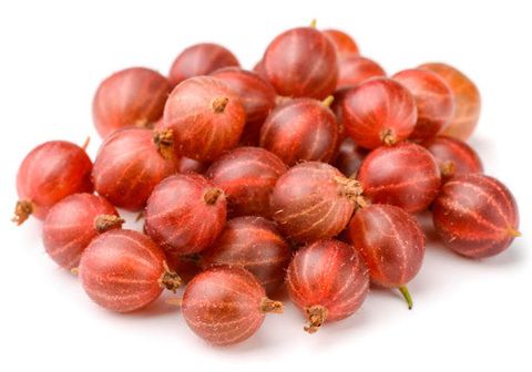 Крыжовник свежий, 1кг