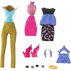 Джинни Висп. Я люблю моду