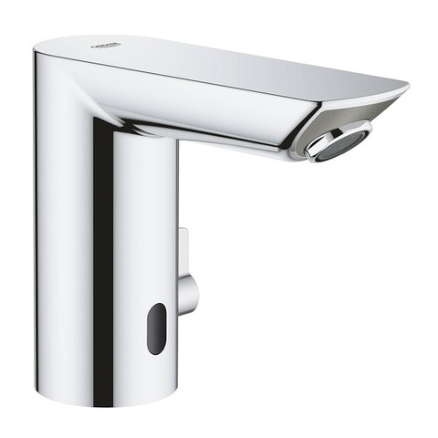 Grohe E 36451000 Смеситель сенсорный, батарейка