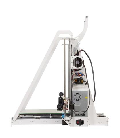 3D-принтер Geralkom Prusa i3 Steel Pro 450 V2