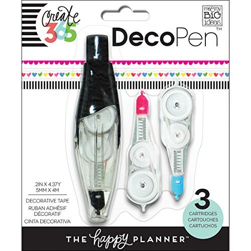 Декор-маркер Create 365 Planner Deco Pen -Fitness