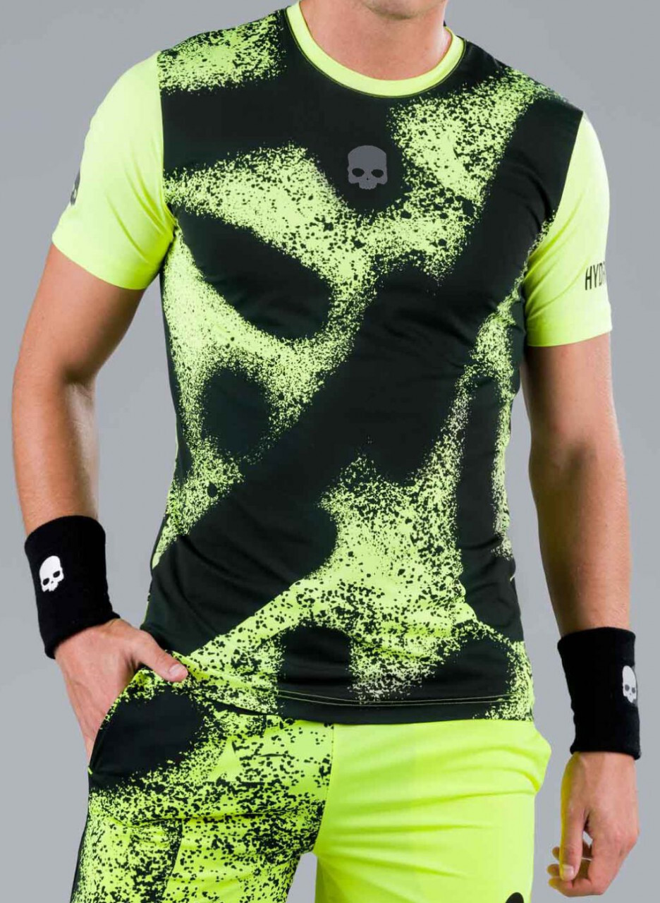 Hydrogen одежда для тенниса