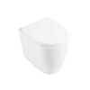 BelBagno BB2034SC Сиденье дюропластовое с быстросъёмными петлями, механизмом Soft Close