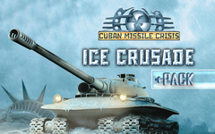Cuban Missile Crisis + Ice Crusade Pack (для ПК, цифровой код доступа)