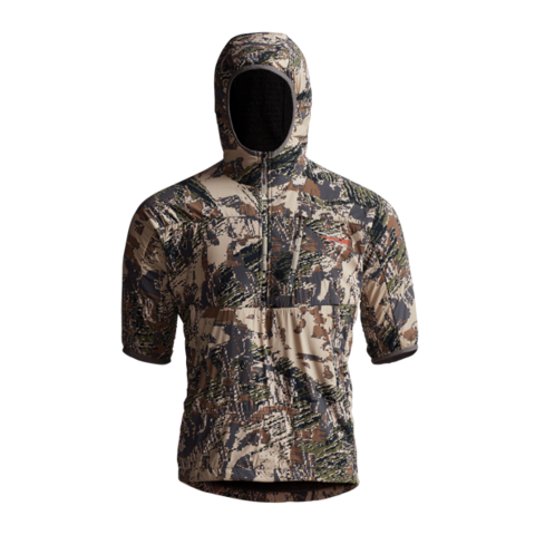 Толстовка SITKA Kelvin Active Hoody цвет Optifade Open Country