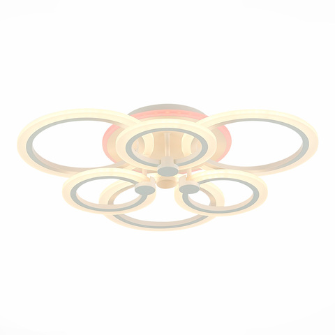 Светильник потолочный Evoled Cerina SLE500652-06RGB