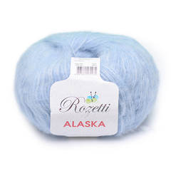 Alaska Rozetti