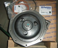 Насос водяной, оригинал / KIT,WATER PUMP АРТ: KRP1718