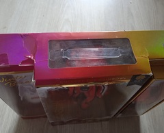 Рейнбоу Хай Зимние Каникулы Руби Андерсон - НЕ ИДЕАЛЬНАЯ КОРОБКА!