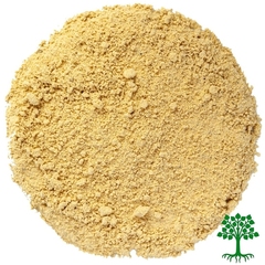 Горчичный порошок