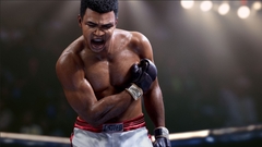 EA SPORTS UFC 5 (диск для Xbox Series X, полностью на английском языке)