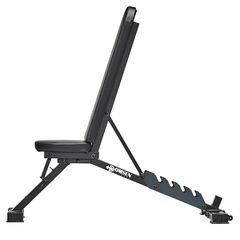 Универсальная складная силовая скамья Domsen Ds10S