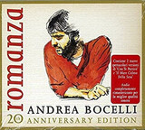 BOCELLI, ANDREA: Romanza