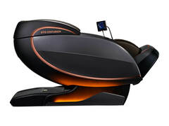 Массажное кресло OTO CENTURION PRO CN-01 Коричневый