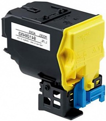 Тонер желтый TNP-51Y Konica-Minolta bizhub C3110 A0X5255