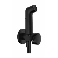 Hansgrohe 29230670  Bidette S cw hose1250mm/port. MB фото