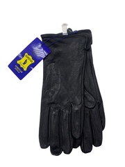 Перчатки. Женские. Материал верха: Кожаные. Подклад: Без подклада. В упаковке 5 шт.