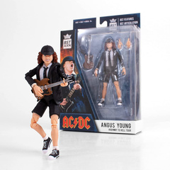 Фигурка Ангус Янг AC/DC BST AXN 5