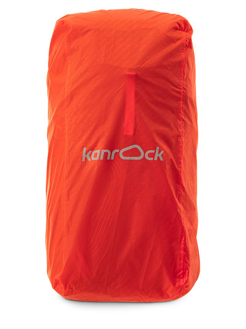 Картинка рюкзак туристический Kanrock Cruiser 45 Sea Green - 9