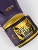 Перчатки Venum Giant 3.0 Dark Purple/Gold
