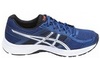 Кроссовки беговые Asics Gel Contend 4 Blue мужские Распродажа