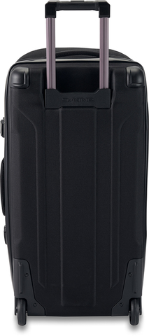 Картинка сумка на колесах Dakine split roller 85l Black - 2