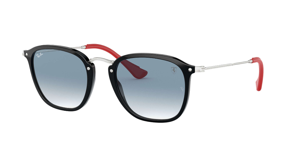 Ray ban sales 2448 ferrari