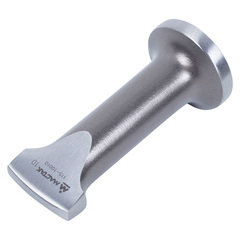 МАСТАК (115-10010) Поддержка (наковальня) литая №10, "печать"