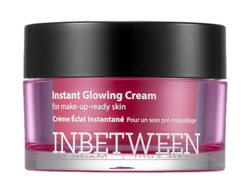 Крем-праймер Мгновенное Сияние Blithe InBetween Instant Glowing Cream