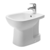 Биде напольное Duravit D-Code 22381000002