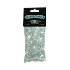 Набор прозрачных маркеров (30 штук)