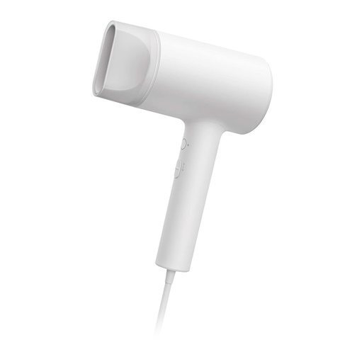 Фен Xiaomi Mijia Water Ion Hair Dryer White (Белый)