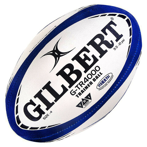 Мяч для регби GILBERT G-TR4000 арт.42098104, р.4