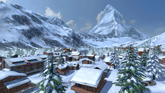 Ski Region Simulator (для ПК, цифровой код доступа)