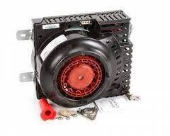 40.03.513P Rational Мотор вентилятора с сальником SCC_WE, CM_P 62/102/202 200-277B начиная с 09/2011