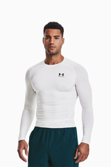 Термофутболка Under Armour HeatGear LS