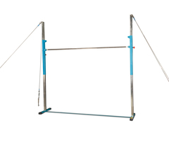 Универсальная гимнастическая перекладина