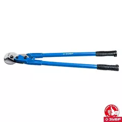 ЗУБР 600 мм, тросорез, Профессионал (23345-60)