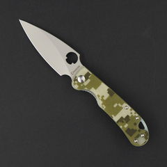 Нож Sting Mini Camo BB VG10