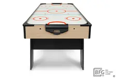 Аэрохоккей Start Line BFG Ice Transform 5 (Йоркшир) Light (без счетчика)