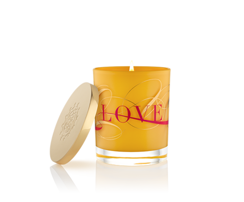Amouage Candle Love