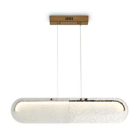 Подвесной светодиодный светильник Freya ECLAT FR6182PL-L18W