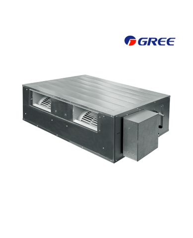 Купить Канальный внутренний блок с 100% подмесом свежего воздуха Energolux SMZFA-V2AI недорого со склада в Хабаровске, Якутске, Владивостоке, Южно-Сахалинске, Благовещенске