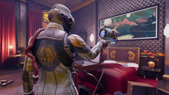 The Outer Worlds: Spacer’s Choice Edition (Steam) (для ПК, цифровой код доступа)