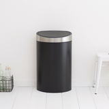 Мусорный бак Touch Bin New 40 л, артикул 114847, производитель - Brabantia, фото 4